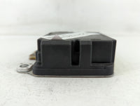 Nissan Versa Chassis Control Module Ccm Bcm Body Control - Oemusedautoparts1.com