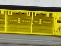 Nissan Versa Chassis Control Module Ccm Bcm Body Control - Oemusedautoparts1.com