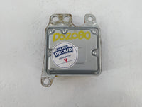 Nissan Versa Chassis Control Module Ccm Bcm Body Control - Oemusedautoparts1.com