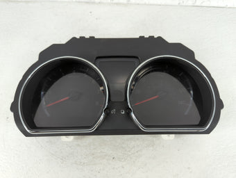 compare product 2014 Nissan Versa Instrument Cluster Speedometer Gauges P/N:248109KA1A Fits OEM Used Auto Parts