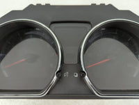2014 Nissan Versa Instrument Cluster Speedometer Gauges P/N:248109KA1A Fits OEM Used Auto Parts - Oemusedautoparts1.com