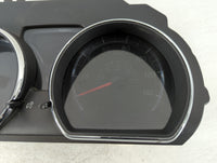 2014 Nissan Versa Instrument Cluster Speedometer Gauges P/N:248109KA1A Fits OEM Used Auto Parts - Oemusedautoparts1.com