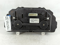 2014 Nissan Versa Instrument Cluster Speedometer Gauges P/N:248109KA1A Fits OEM Used Auto Parts - Oemusedautoparts1.com