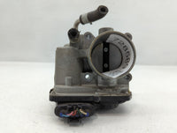 2012-2019 Nissan Versa Throttle Body P/N:3AA50-02 E Fits Fits 2012 2013 2014 2015 2016 2017 2018 2019 OEM Used Auto Parts - 