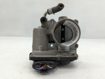 compare product 2012-2019 Nissan Versa Throttle Body P/N:3AA50-02 E Fits Fits 2012 2013 2014 2015 2016 2017 2018 2019 OEM Used Auto Parts