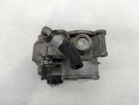 2012-2019 Nissan Versa Throttle Body P/N:3AA50-02 E Fits Fits 2012 2013 2014 2015 2016 2017 2018 2019 OEM Used Auto Parts - 