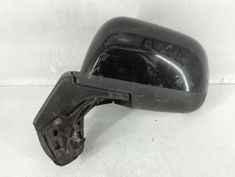 compare product 2014 Nissan Versa Driver Side View Mirror - Left Door Mirror OEM Used