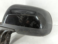 2014 Nissan Versa Driver Side View Mirror - Left Door Mirror OEM Used - Oemusedautoparts1.com