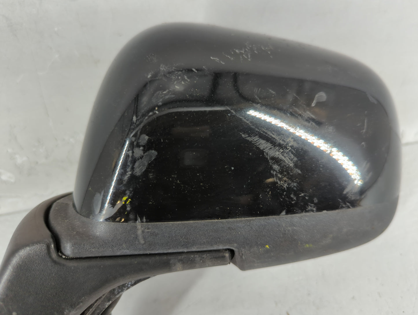 2014 Nissan Versa Driver Side View Mirror - Left Door Mirror OEM Used - Oemusedautoparts1.com