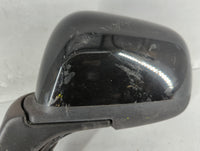 2014 Nissan Versa Driver Side View Mirror - Left Door Mirror OEM Used - Oemusedautoparts1.com