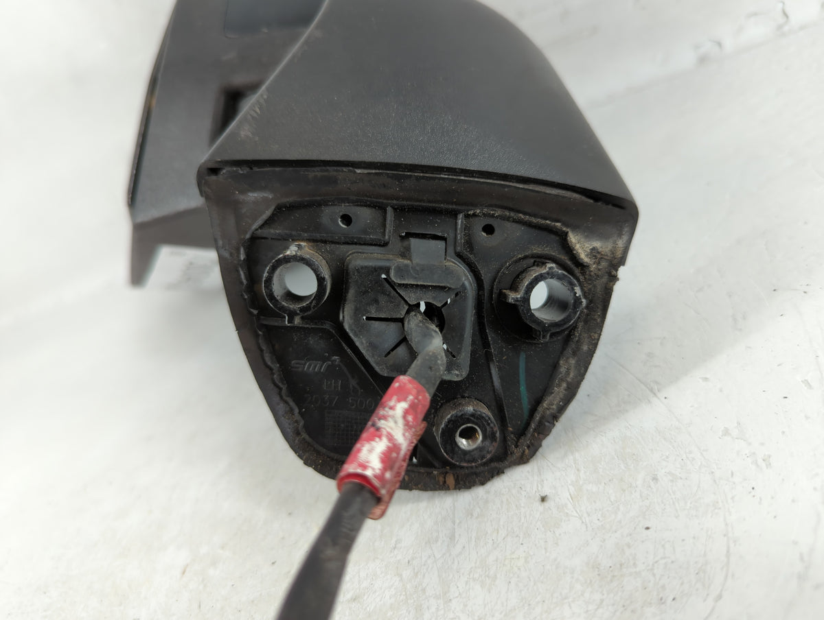 2014 Nissan Versa Driver Side View Mirror - Left Door Mirror OEM Used - Oemusedautoparts1.com