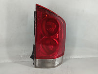 2012-2019 Nissan Versa Tail Light Assembly Driver Left OEM P/N:401160 265503AN0A Fits Fits 2012 2013 2014 2015 2016 2017 201
