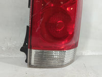 2012-2019 Nissan Versa Tail Light Assembly Driver Left OEM P/N:401160 265503AN0A Fits Fits 2012 2013 2014 2015 2016 2017 201