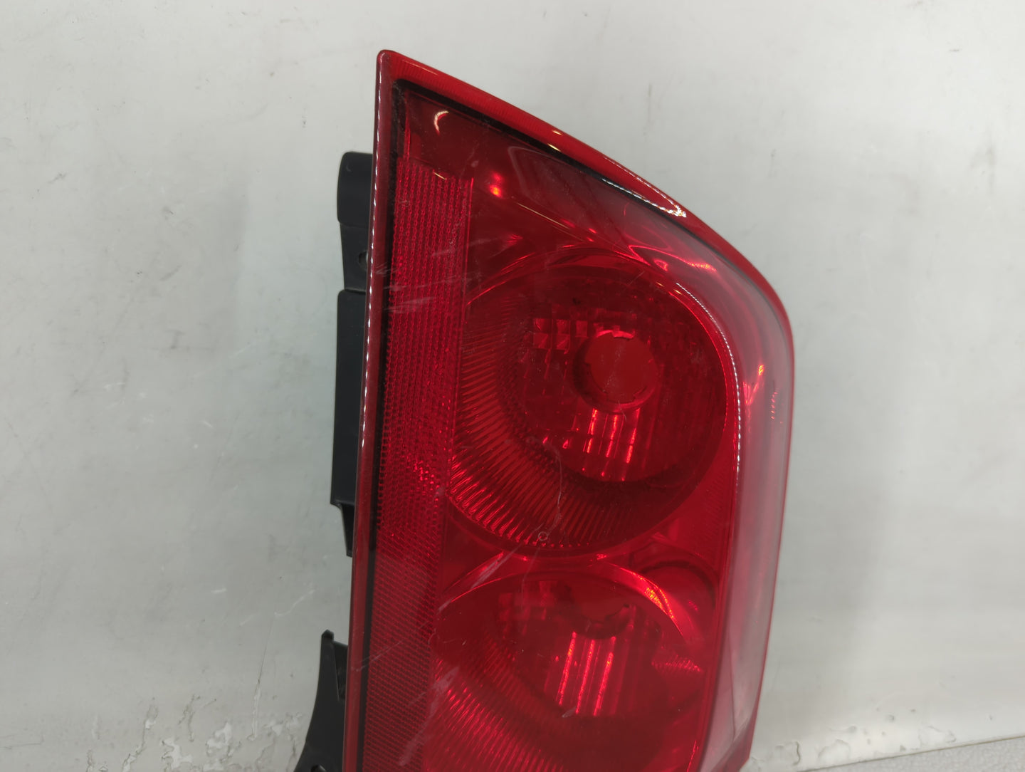 2012-2019 Nissan Versa Tail Light Assembly Driver Left OEM P/N:401160 265503AN0A Fits Fits 2012 2013 2014 2015 2016 2017 201