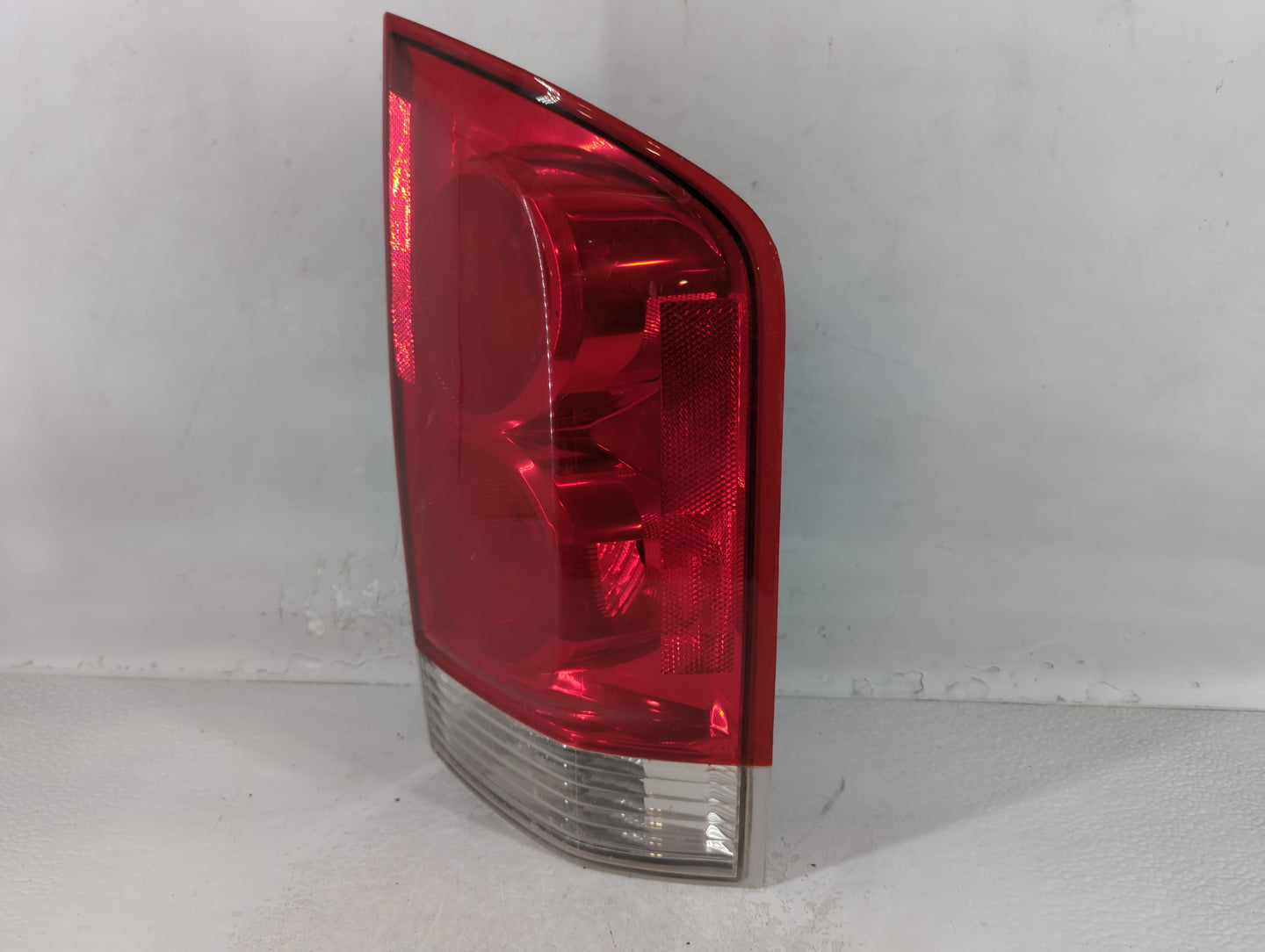 2012-2019 Nissan Versa Tail Light Assembly Driver Left OEM P/N:401160 265503AN0A Fits Fits 2012 2013 2014 2015 2016 2017 201