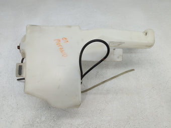 compare product Nissan Versa Windshield Washer Fluid Reservoir Bottle Oem