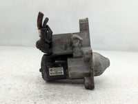 2012-2019 Nissan Versa Car Starter Motor Solenoid OEM P/N:23300 1HK0C Fits Fits 2012 2013 2014 2015 2016 2017 2018 2019 OEM 