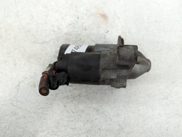 2012-2019 Nissan Versa Car Starter Motor Solenoid OEM P/N:23300 1HK0C Fits Fits 2012 2013 2014 2015 2016 2017 2018 2019 OEM Used Auto Parts
