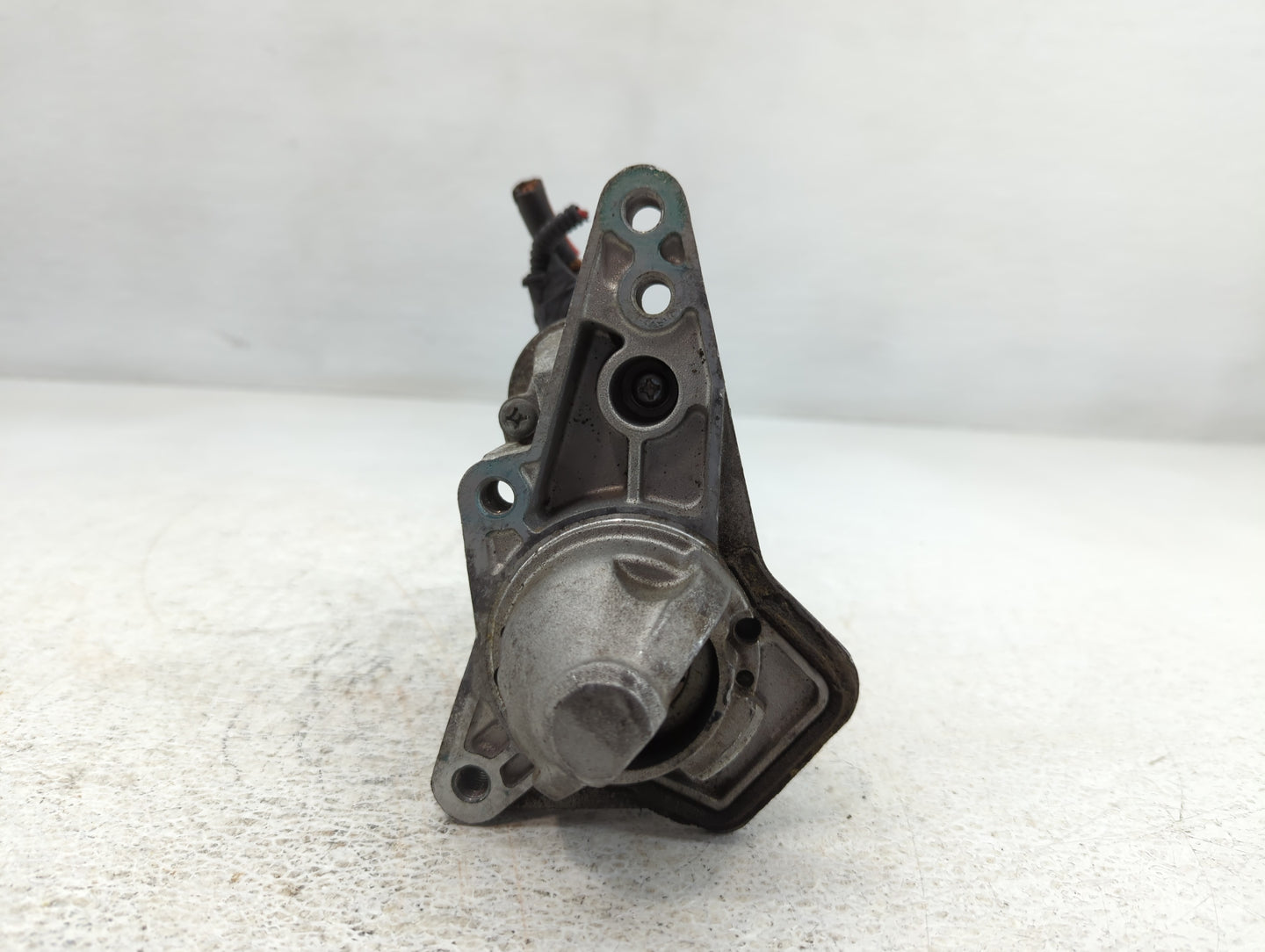 2012-2019 Nissan Versa Car Starter Motor Solenoid OEM P/N:23300 1HK0C Fits Fits 2012 2013 2014 2015 2016 2017 2018 2019 OEM 