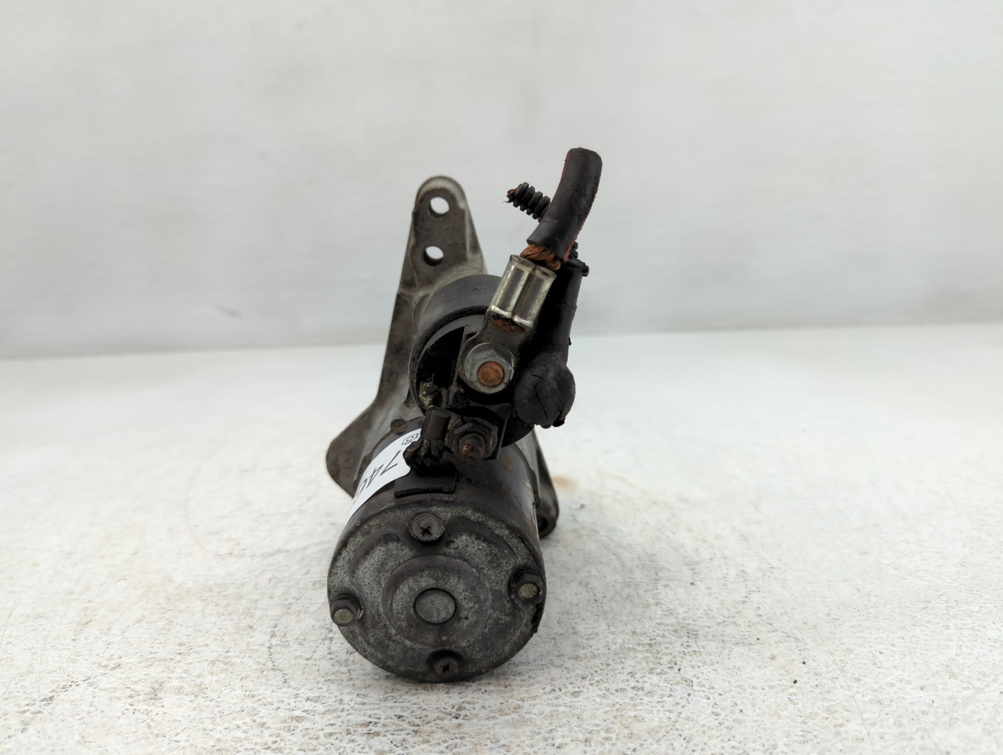 2012-2019 Nissan Versa Car Starter Motor Solenoid OEM P/N:23300 1HK0C Fits Fits 2012 2013 2014 2015 2016 2017 2018 2019 OEM 