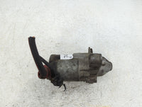 2012-2019 Nissan Versa Car Starter Motor Solenoid OEM P/N:M000T32181ZC 23300 1HK0C Fits OEM Used Auto Parts - Oemusedautopar