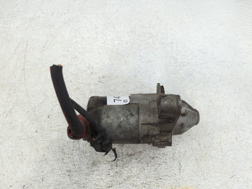 2012-2019 Nissan Versa Car Starter Motor Solenoid OEM P/N:M000T32181ZC 23300 1HK0C Fits OEM Used Auto Parts