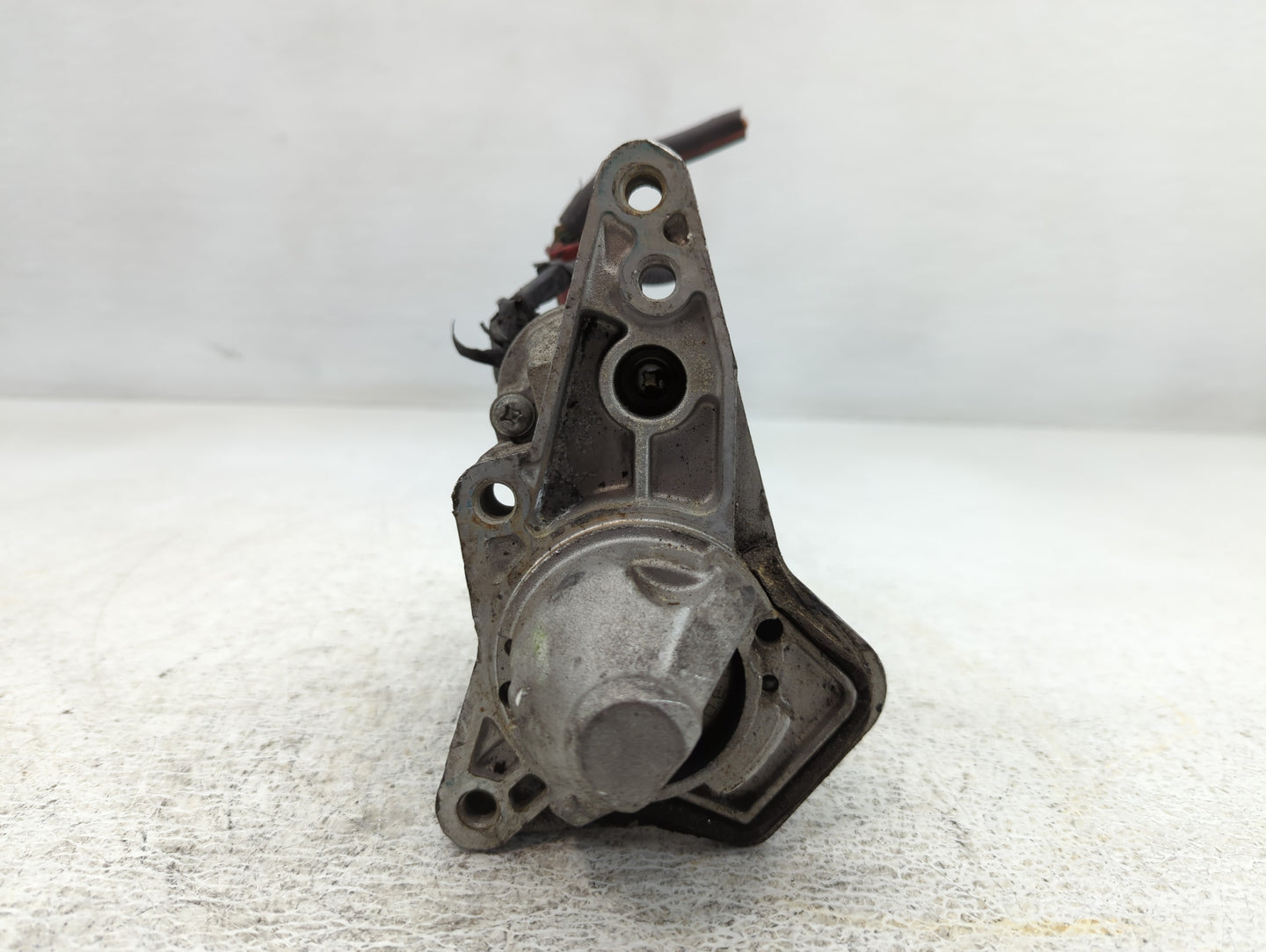 2012-2019 Nissan Versa Car Starter Motor Solenoid OEM P/N:M000T32181ZC 23300 1HK0C Fits OEM Used Auto Parts - Oemusedautopar