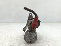 2012-2019 Nissan Versa Car Starter Motor Solenoid OEM P/N:M000T32181ZC 23300 1HK0C Fits OEM Used Auto Parts - Oemusedautopar