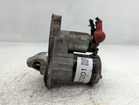 2012-2019 Nissan Versa Car Starter Motor Solenoid OEM P/N:23300 1HK0C Fits Fits 2012 2013 2014 2015 2016 2017 2018 2019 OEM 