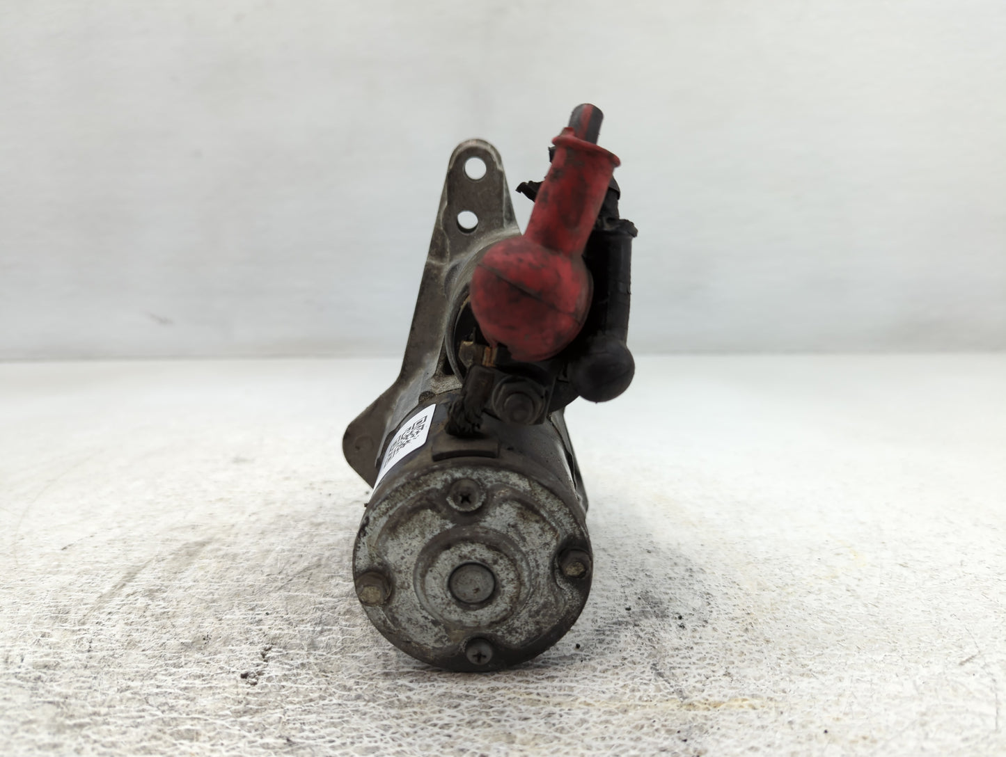 2012-2019 Nissan Versa Car Starter Motor Solenoid OEM P/N:23300 1HK0C Fits Fits 2012 2013 2014 2015 2016 2017 2018 2019 OEM 