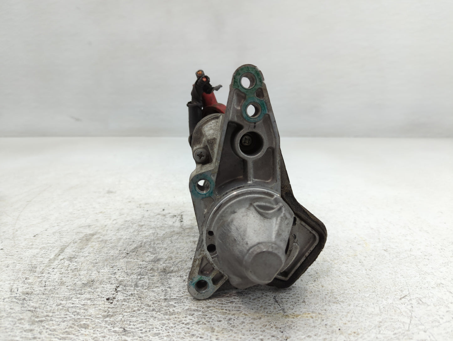 2012-2019 Nissan Versa Car Starter Motor Solenoid OEM P/N:23300 1HK0C Fits Fits 2012 2013 2014 2015 2016 2017 2018 2019 OEM 
