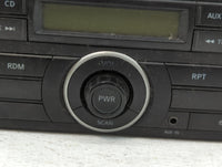 2012-2014 Nissan Versa Am Fm Cd Player Radio Receiver - Oemusedautoparts1.com