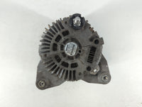 2012-2019 Nissan Versa Alternator Replacement Generator Charging Assembly Engine OEM P/N:23100 3BE1A Fits OEM Used Auto Part