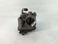 2012-2019 Nissan Versa Throttle Body P/N:3AA50-02 E Fits Fits 2012 2013 2014 2015 2016 2017 2018 2019 OEM Used Auto Parts - 