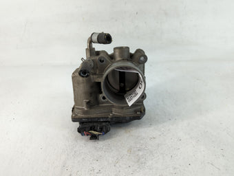 compare product 2012-2019 Nissan Versa Throttle Body P/N:3AA50-02 E Fits Fits 2012 2013 2014 2015 2016 2017 2018 2019 OEM Used Auto Parts