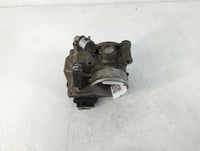 2012-2019 Nissan Versa Throttle Body P/N:3AA50-02 E Fits Fits 2012 2013 2014 2015 2016 2017 2018 2019 OEM Used Auto Parts - 