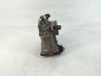 2012-2019 Nissan Versa Throttle Body P/N:3AA50-02 E Fits Fits 2012 2013 2014 2015 2016 2017 2018 2019 OEM Used Auto Parts - 