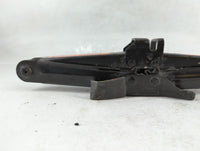2014 Nissan Versa Spare Scissor Car Jack - Oemusedautoparts1.com
