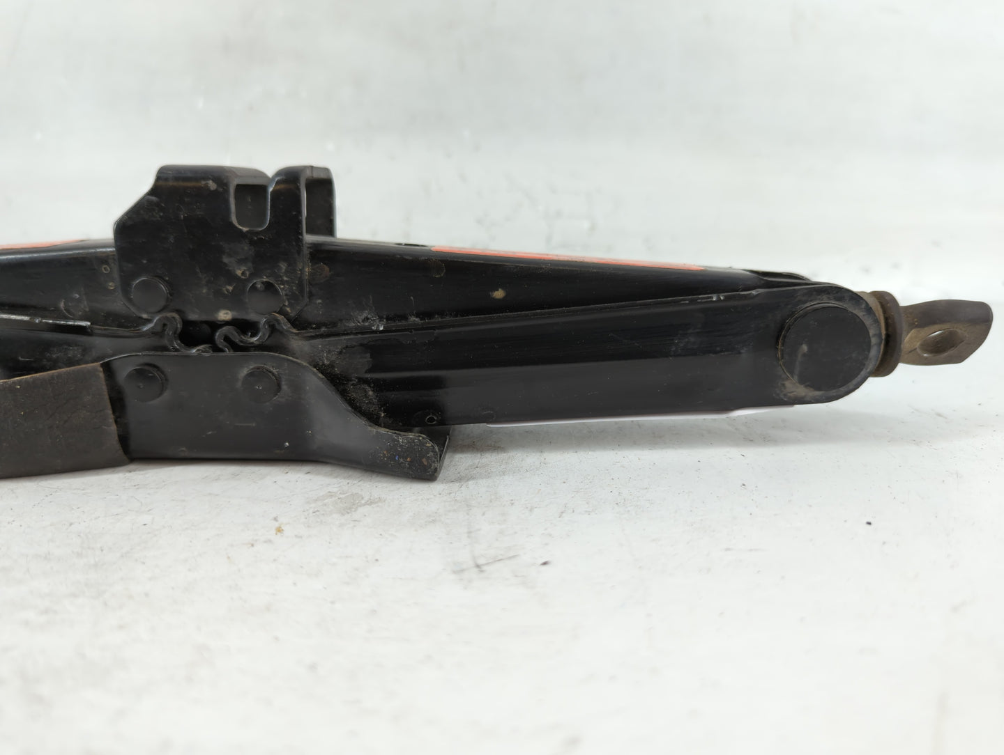 2014 Nissan Versa Spare Scissor Car Jack - Oemusedautoparts1.com