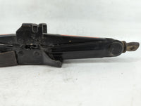 2014 Nissan Versa Spare Scissor Car Jack - Oemusedautoparts1.com