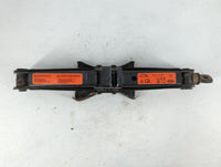 2014 Nissan Versa Spare Scissor Car Jack - Oemusedautoparts1.com