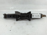 2014 Nissan Versa Spare Scissor Car Jack - Oemusedautoparts1.com