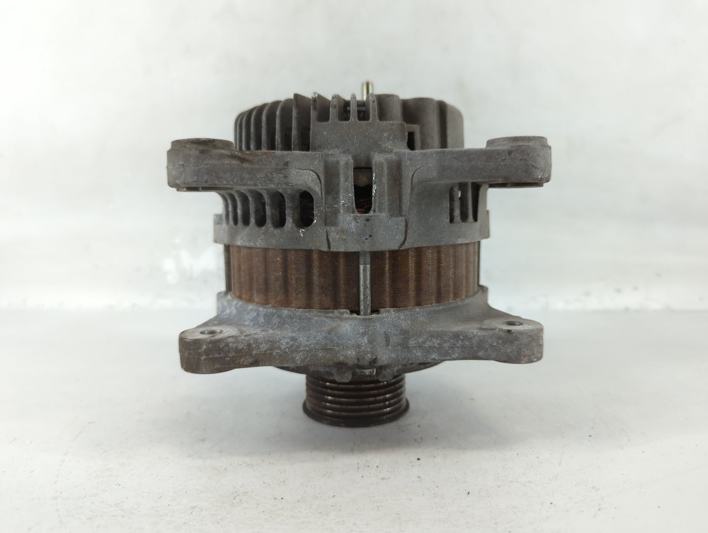 2012-2019 Nissan Versa Alternator Replacement Generator Charging Assembly Engine OEM P/N:A2TJ1791ZC 23100 3BE1A Fits OEM Use