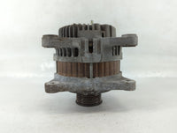 2012-2019 Nissan Versa Alternator Replacement Generator Charging Assembly Engine OEM P/N:A2TJ1791ZC 23100 3BE1A Fits OEM Use
