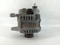 2012-2019 Nissan Versa Alternator Replacement Generator Charging Assembly Engine OEM P/N:A2TJ1791ZC 23100 3BE1A Fits OEM Use
