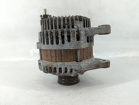 2012-2019 Nissan Versa Alternator Replacement Generator Charging Assembly Engine OEM P/N:A2TJ1791ZC 23100 3BE1A Fits OEM Use