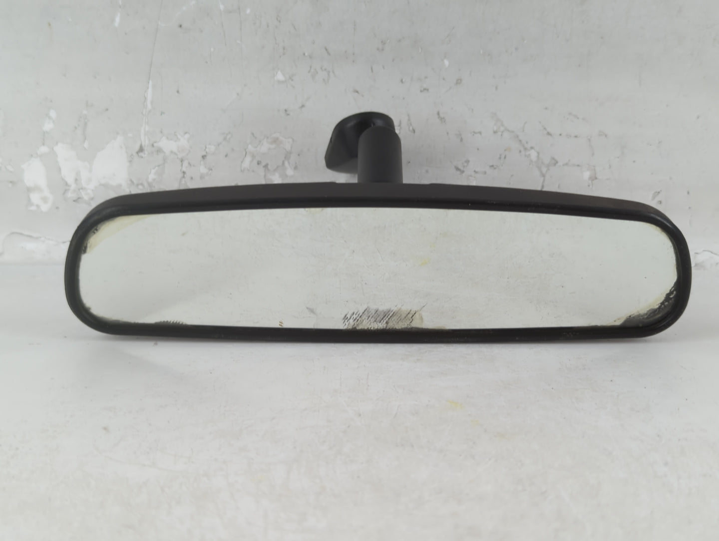 2007-2022 Nissan Versa Interior Rear View Mirror Replacement OEM P/N:IE8011681 Fits OEM Used Auto Parts - Oemusedautoparts1.
