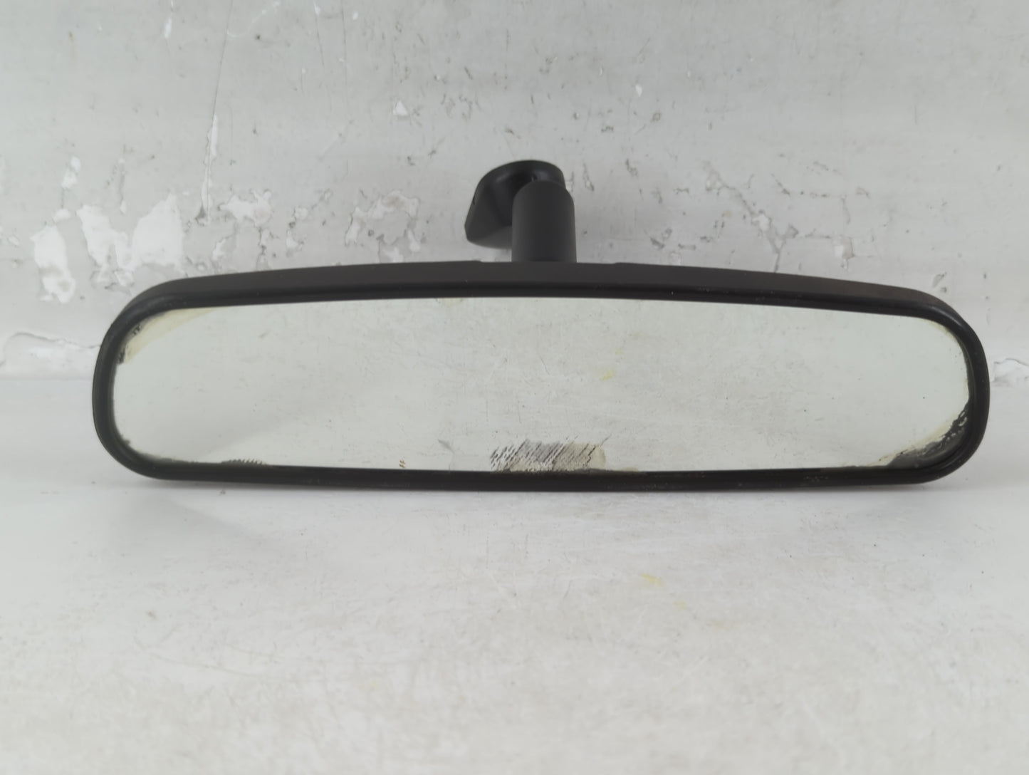 2007-2022 Nissan Versa Interior Rear View Mirror Replacement OEM P/N:IE8011681 Fits OEM Used Auto Parts - Oemusedautoparts1.