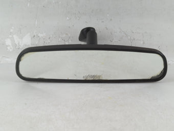 compare product 2007-2022 Nissan Versa Interior Rear View Mirror Replacement OEM P/N:IE8011681 Fits OEM Used Auto Parts