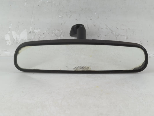 2007-2022 Nissan Versa Interior Rear View Mirror Replacement OEM P/N:IE8011681 Fits OEM Used Auto Parts - Oemusedautoparts1.
